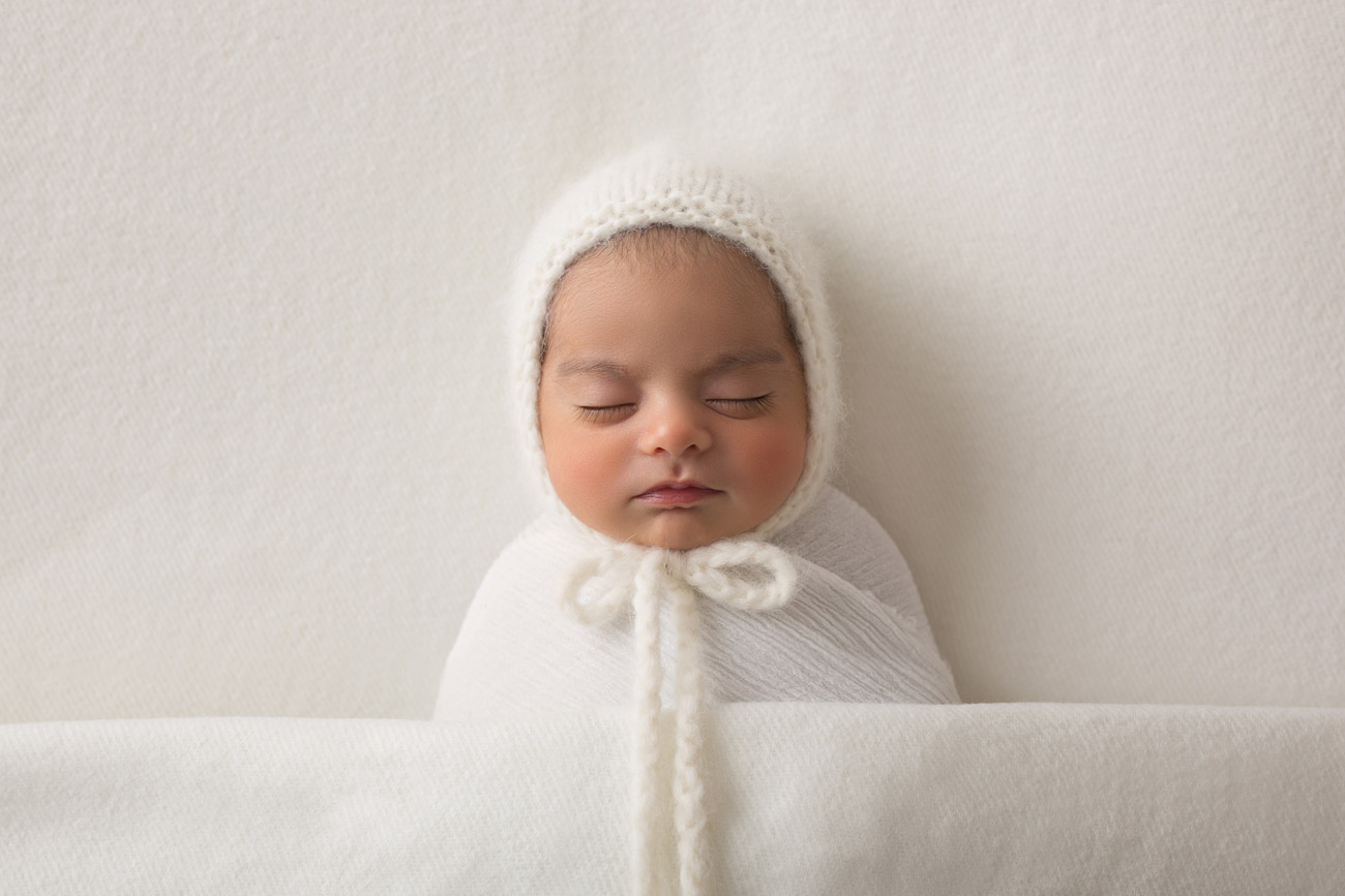 Newborn Shooting Baby Fotograf in Bayern