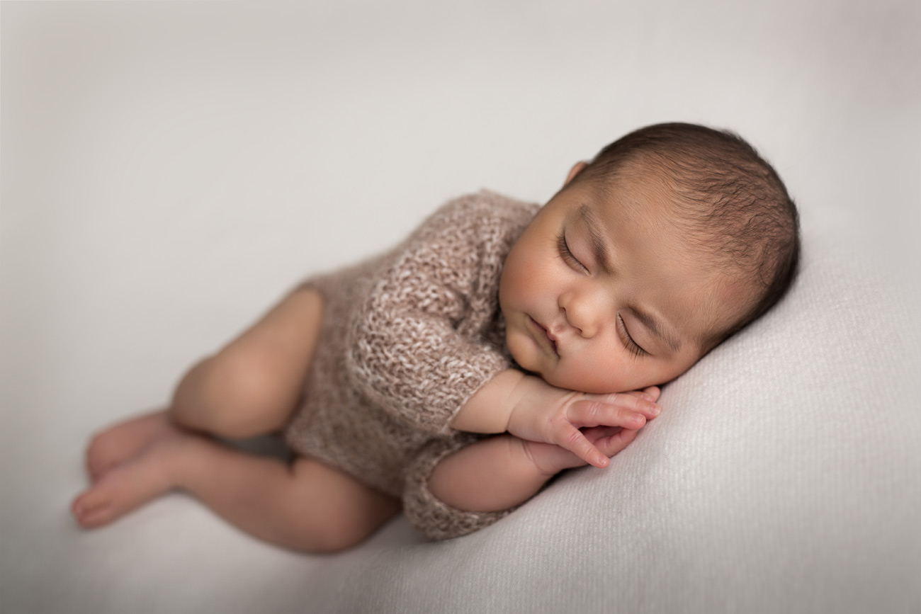 Baby Fotografin in Fuerth Nuernberg Neugeborenen Fotograf in Nuernberg