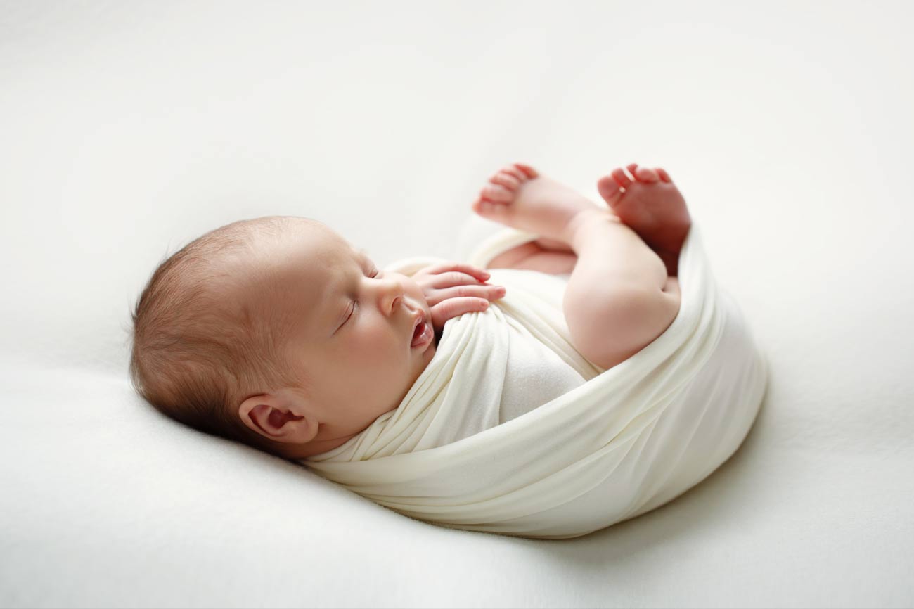 Babyfotograf in Nürnberg baby Fotos