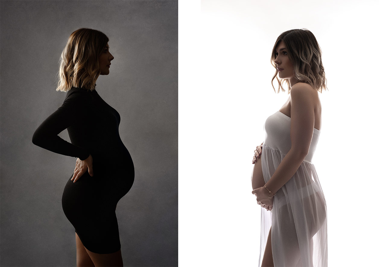 maternity fotoshooting