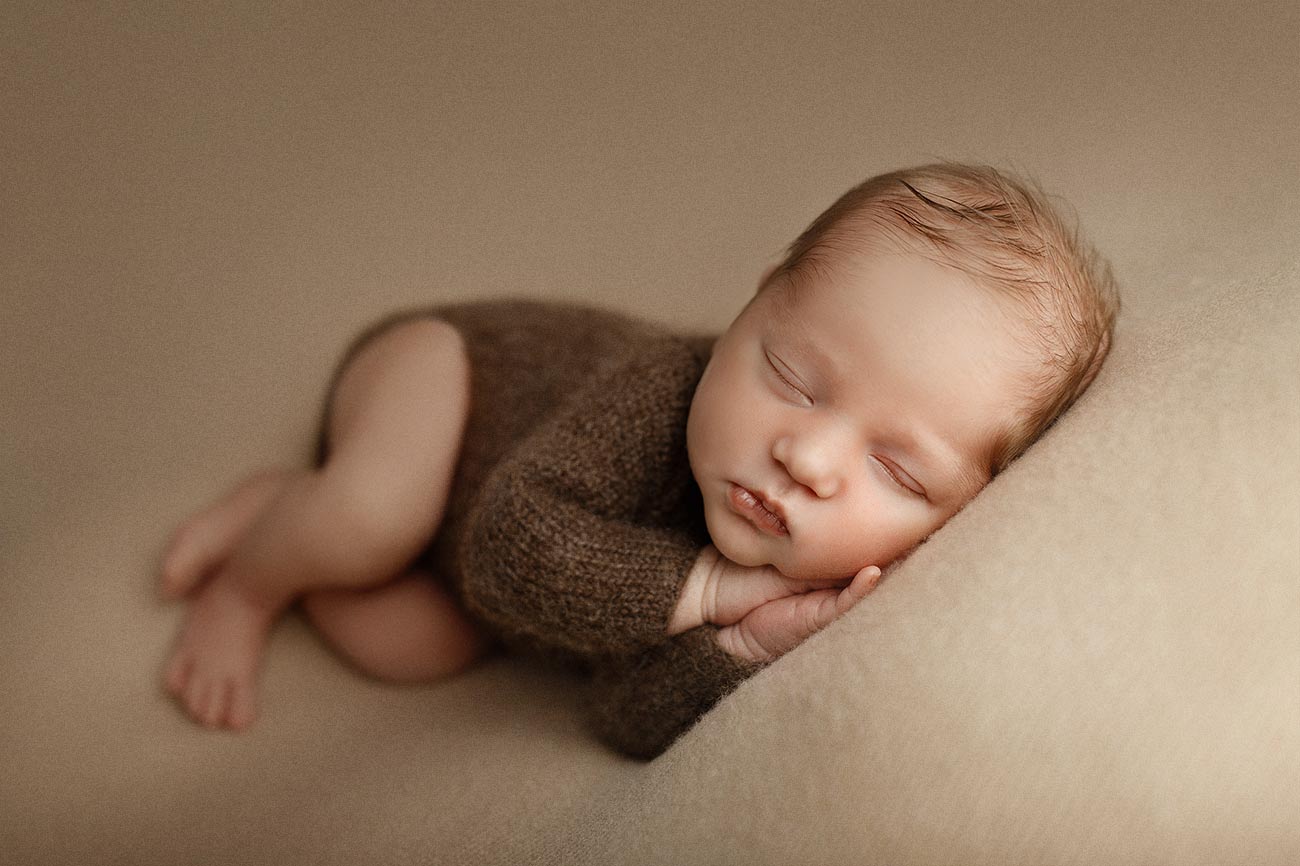 Neugeborenen Fotoshooting in Nürnberg fotograf baby in nuernberg