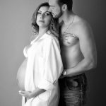 foto shooting nuernberg schwanger