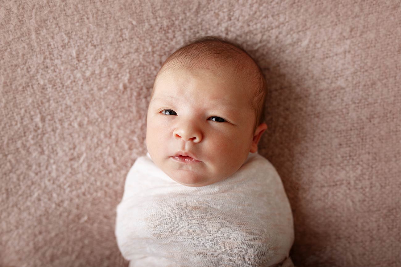 Fotoshooting Baby Neugeborenenfotograf in Nuernberg