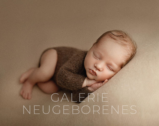 Fotoshooting Baby Galerie