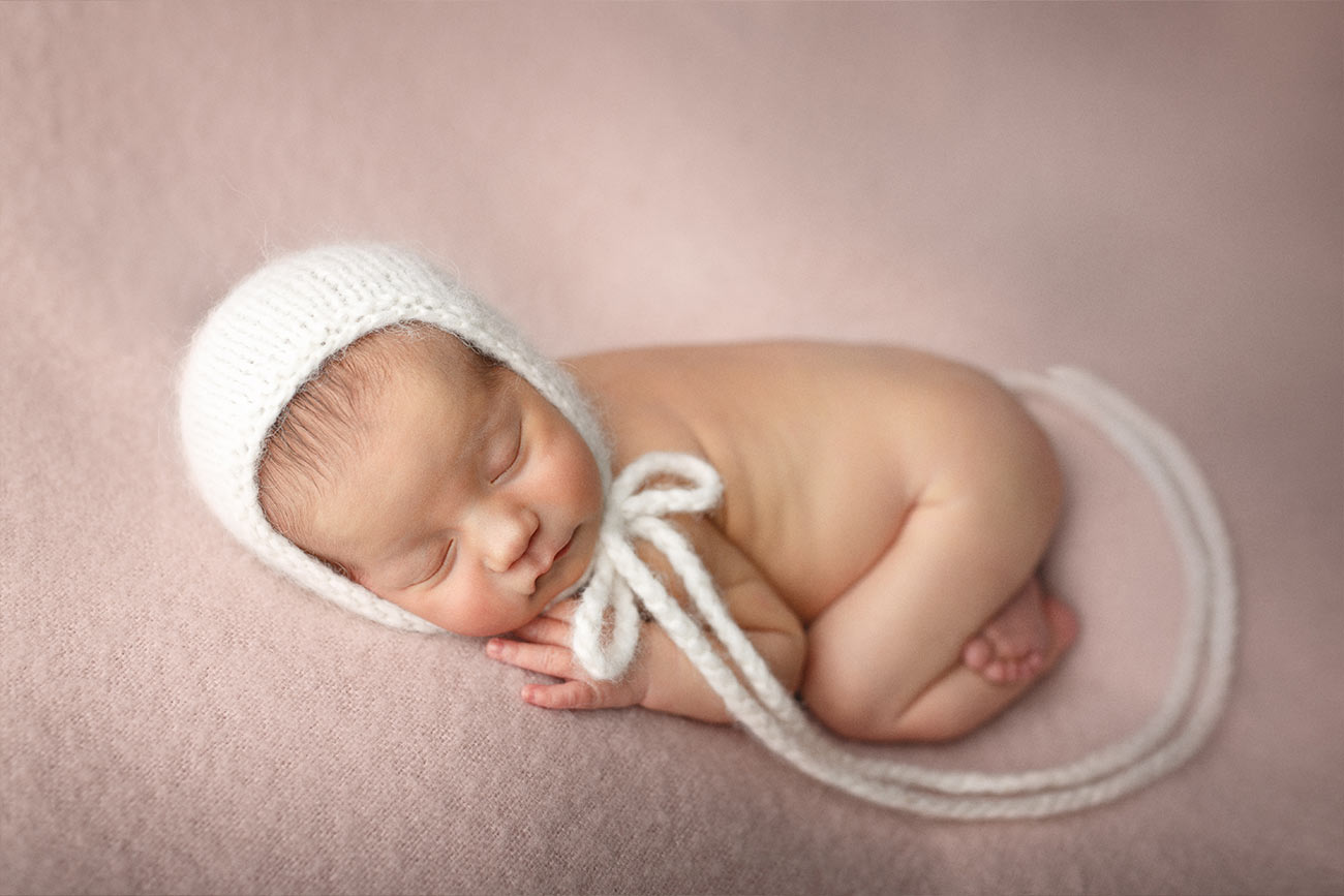 Baby Fotoshooting Neugeborenen Fotograf in Nürnberg