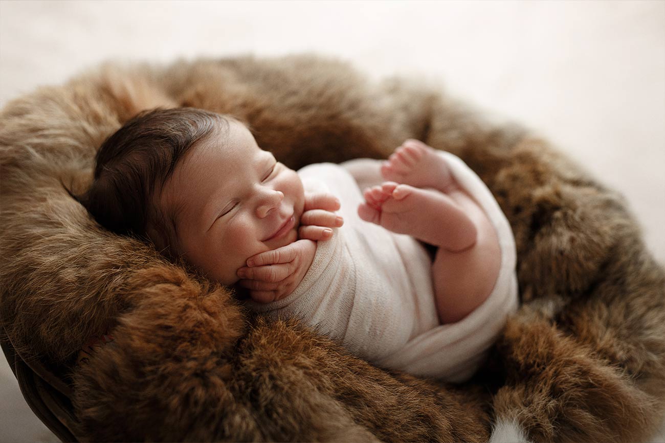Fotoshooting Baby Newbornphotoshooting Neugeborene Fotograf Nuernberg