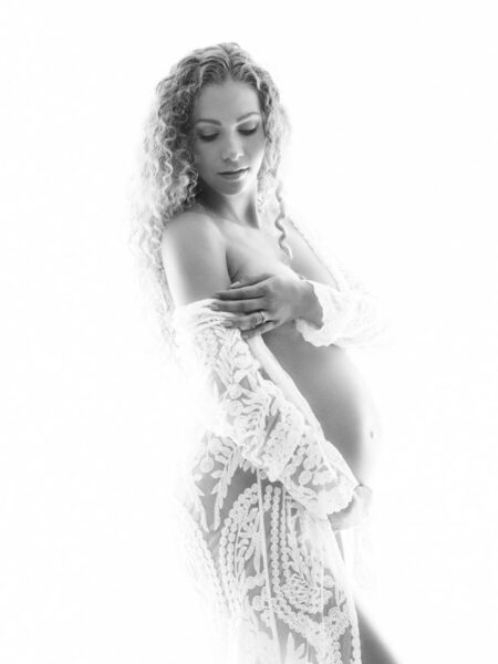 workshop Fotografie schwangerschaft