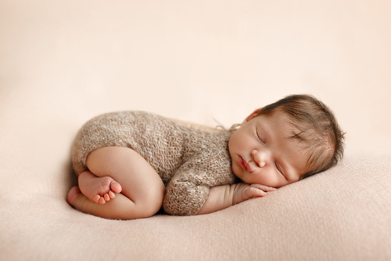 Fotograf in Nuernberg für Babys und Neugeborene baby foto shooting