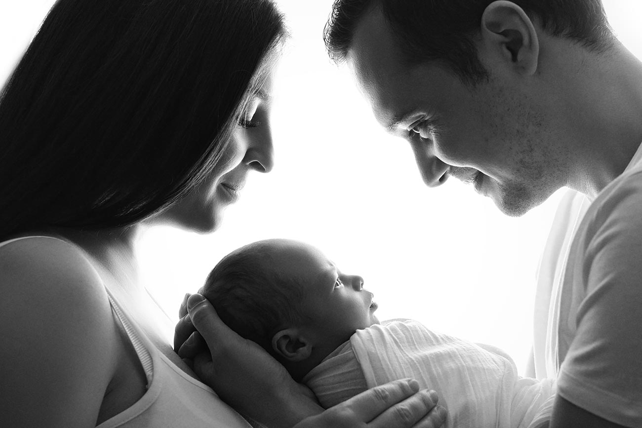 Baby fotografin in Nuernberg Neugeboren fotografie in Nürnberg