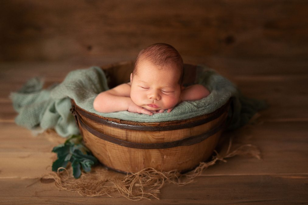 Baby Fotograf in Nürnberg