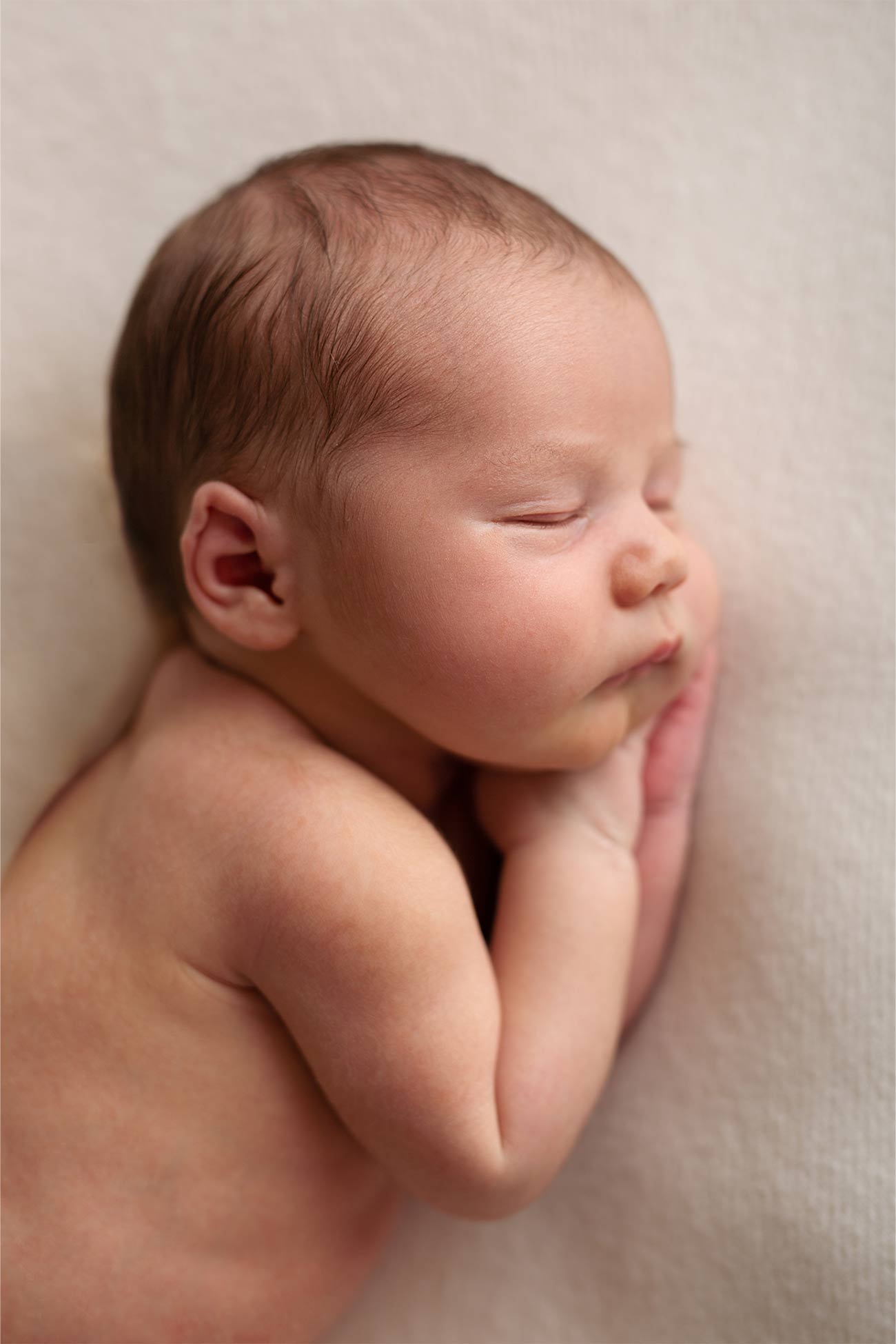 Baby Fotografie Nürnberg Neugeborenenshooting in Nuernberg