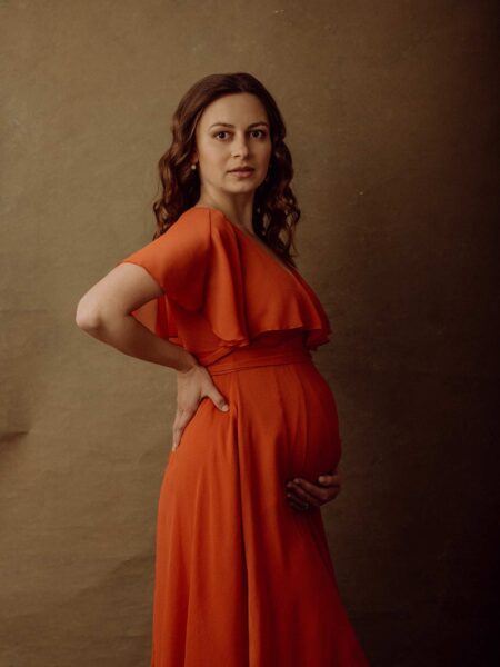 Schwangerschaft Fotografie Workshop Bayern