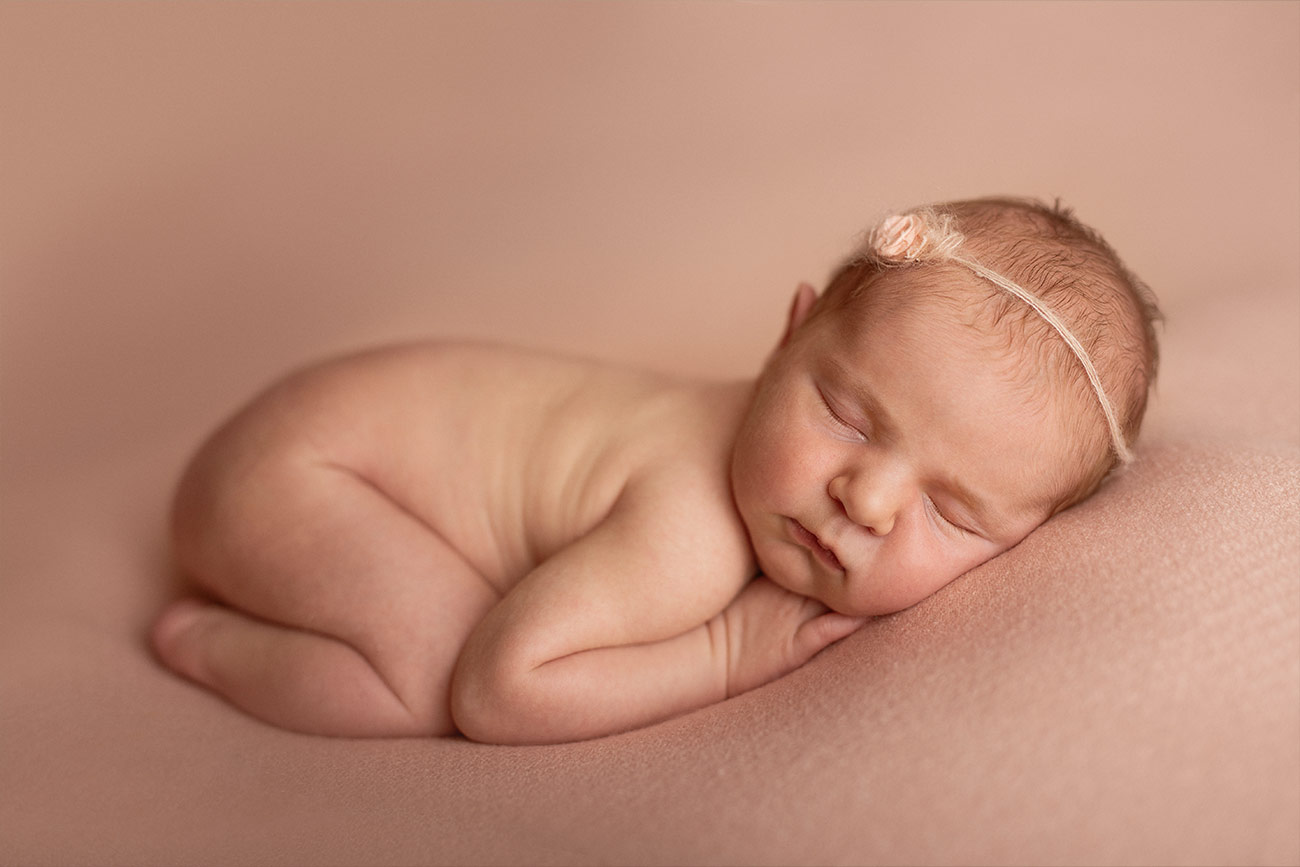 Newborn Fotografin Coaching Neugeborenen Fotografie Nürnberg