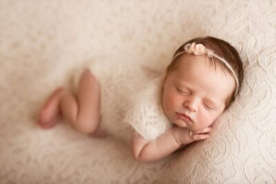 Neugeborenen Fotografie Nuernberg