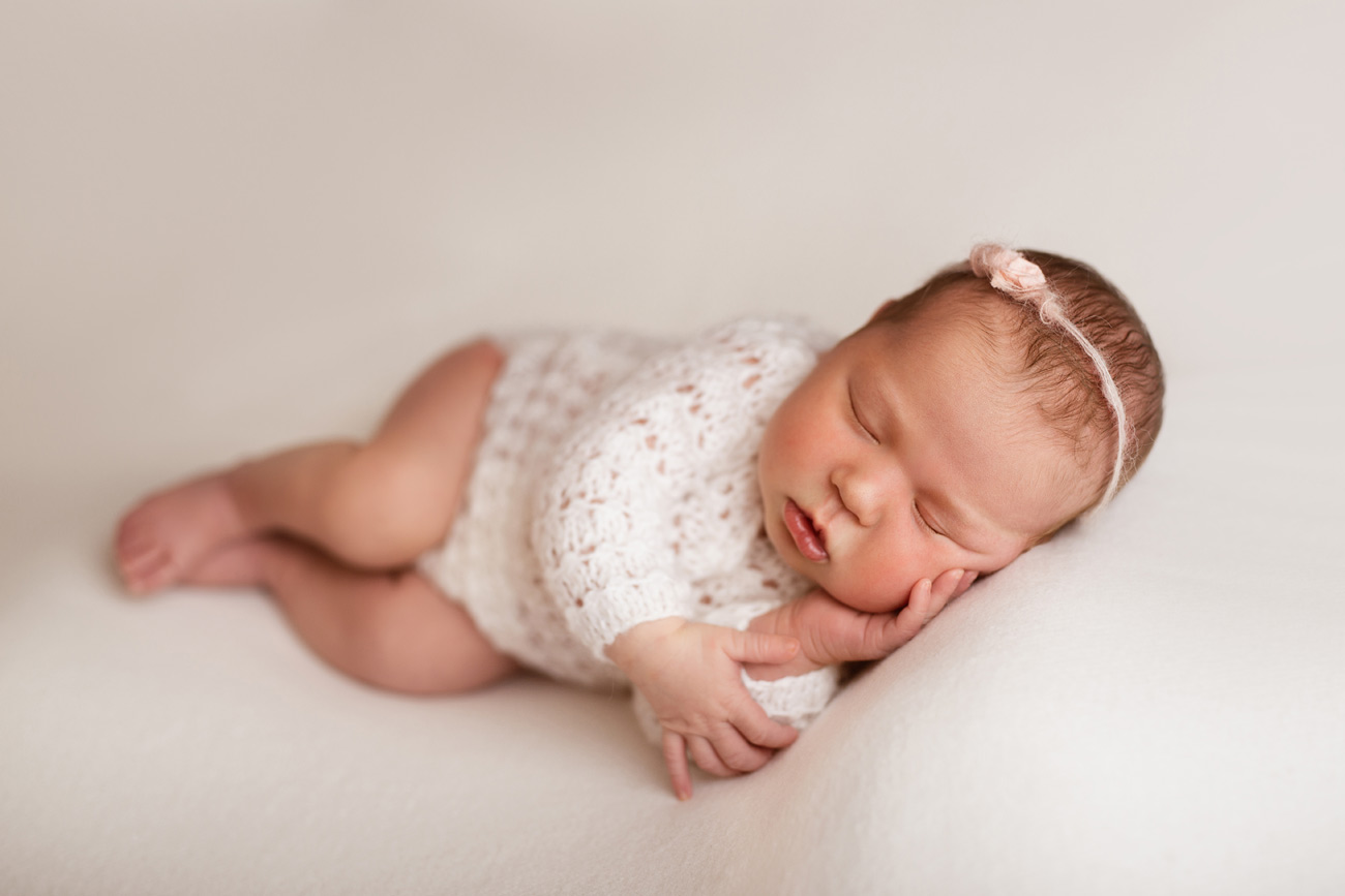 Newborn photography workshop Baby Fotograf Nuernberg
