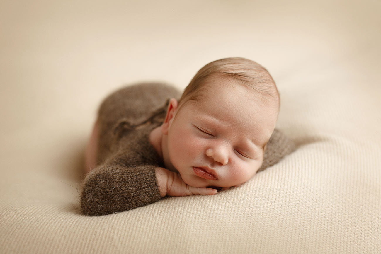 Coaching Neugeborenen Fotografie Baby Fotografie Nürnberg