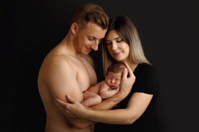 newborn foto workshop