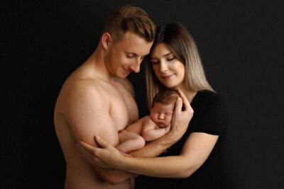 newborn foto workshop