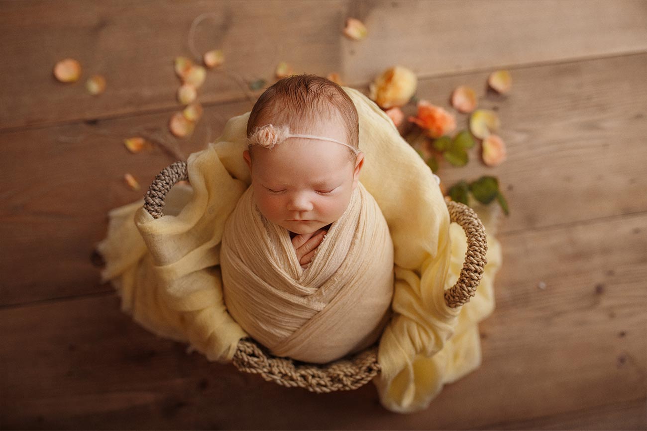 Coaching Fotografie Newborn Fotograf Nürnberg Baby