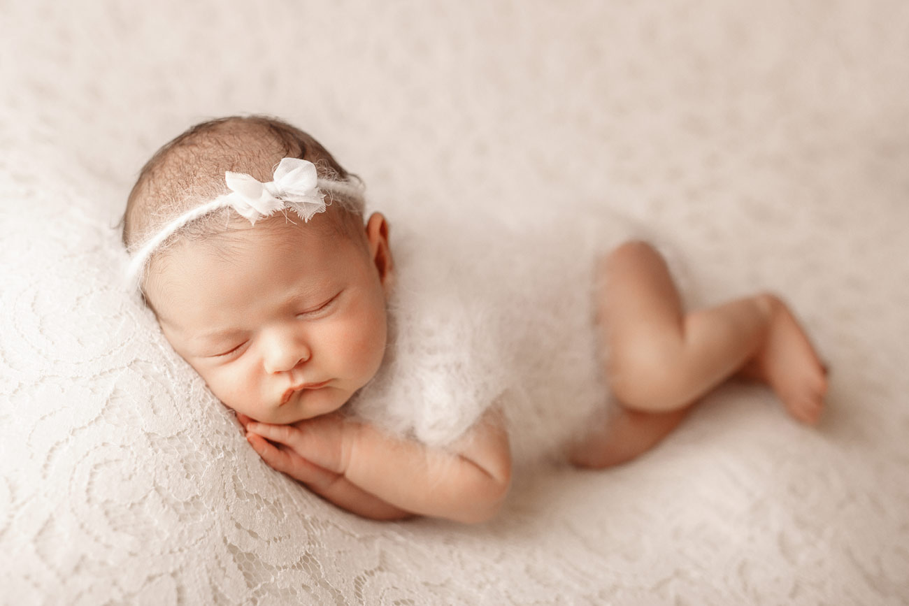 Neugeborenen Fotos Fotografie Baby Fotografin Nürnberg