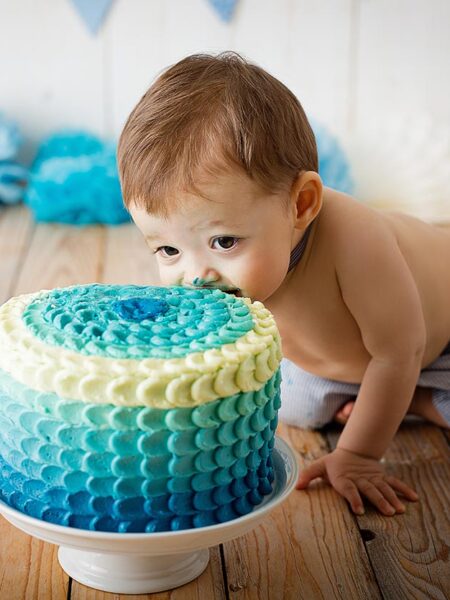 smash the cake tortenshooting kinder fotograf nuernberg