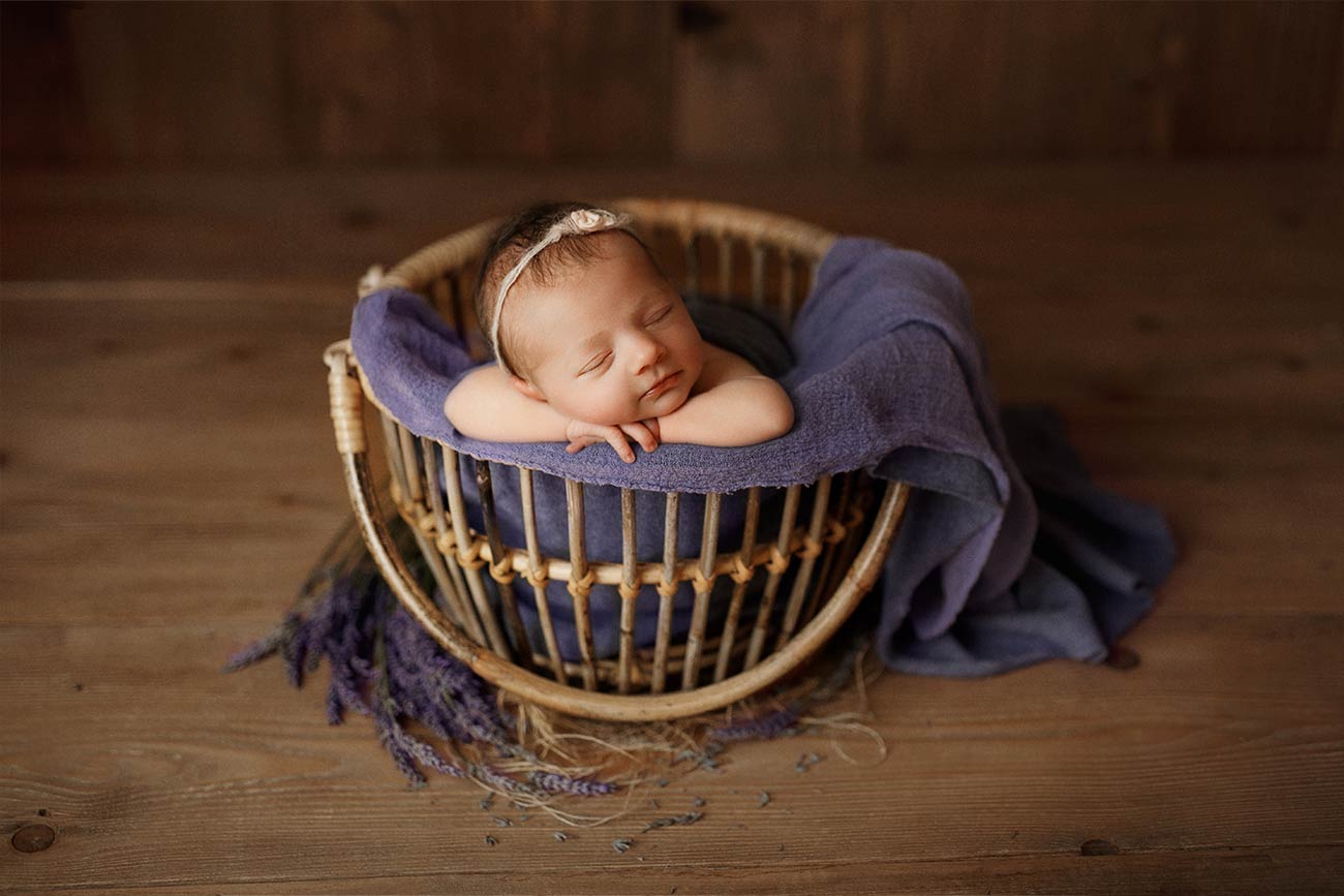 Neugeborenen Fotografie Nürnberg Fotograf Nünrnberg für Babyfotografie
