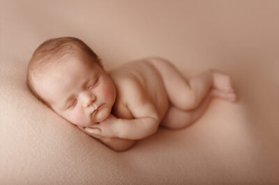 Baby Fotoshooting