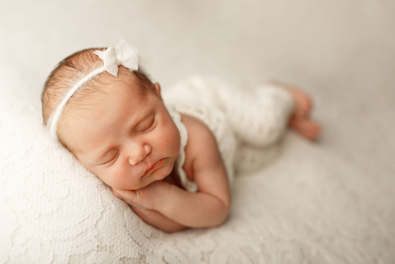 Newborn Fotografie Baby Fotografin Nürnberg