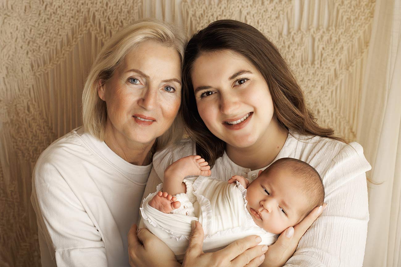 Fotografie Newborn Nuernberg Natuerliche Baby Neugeborene Fotos