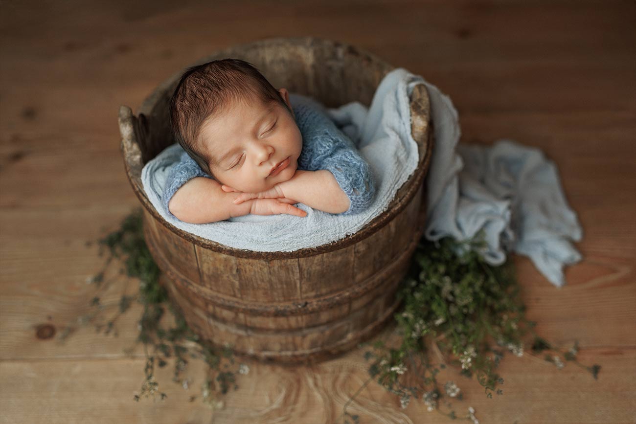Baby Fotografin Nürnberg