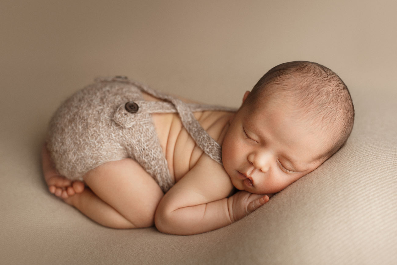 Baby Fotografie in Nürnberg Newborn Fotografie in Nürnberg